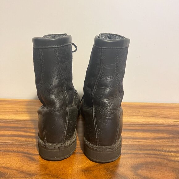Danner Boots Gore Tex Acadia 8\